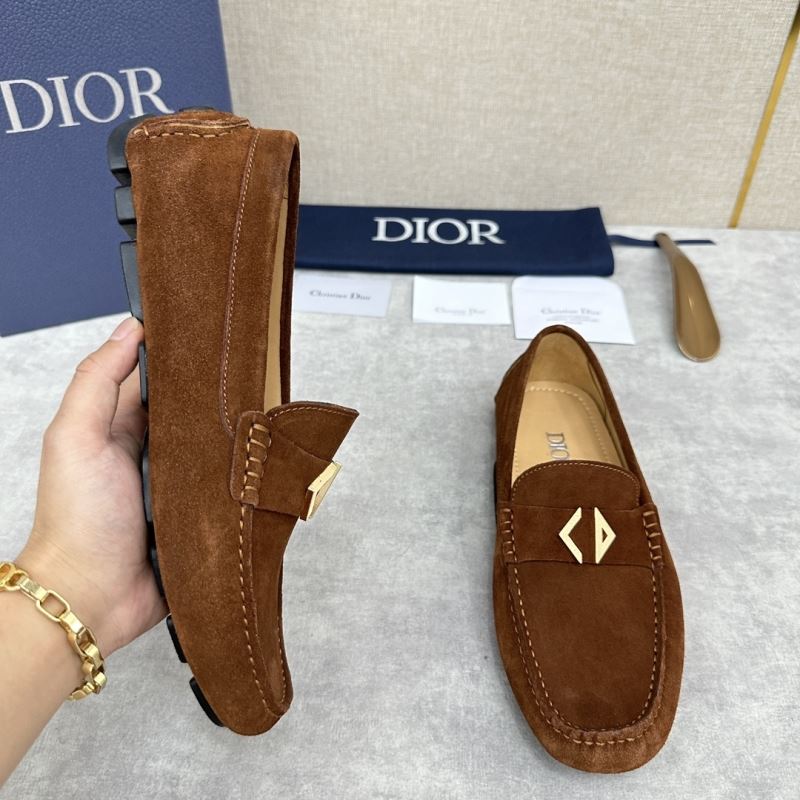 Christian Dior Tods Shoes